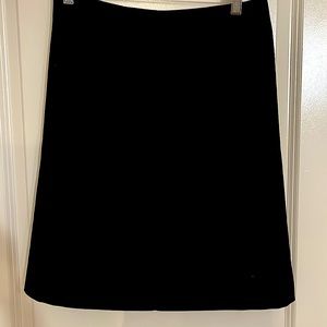 Black ladies skirt